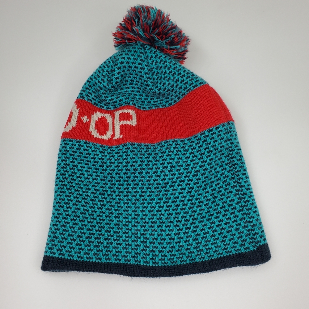 Reico.op  beanie - Picture 2 of 4
